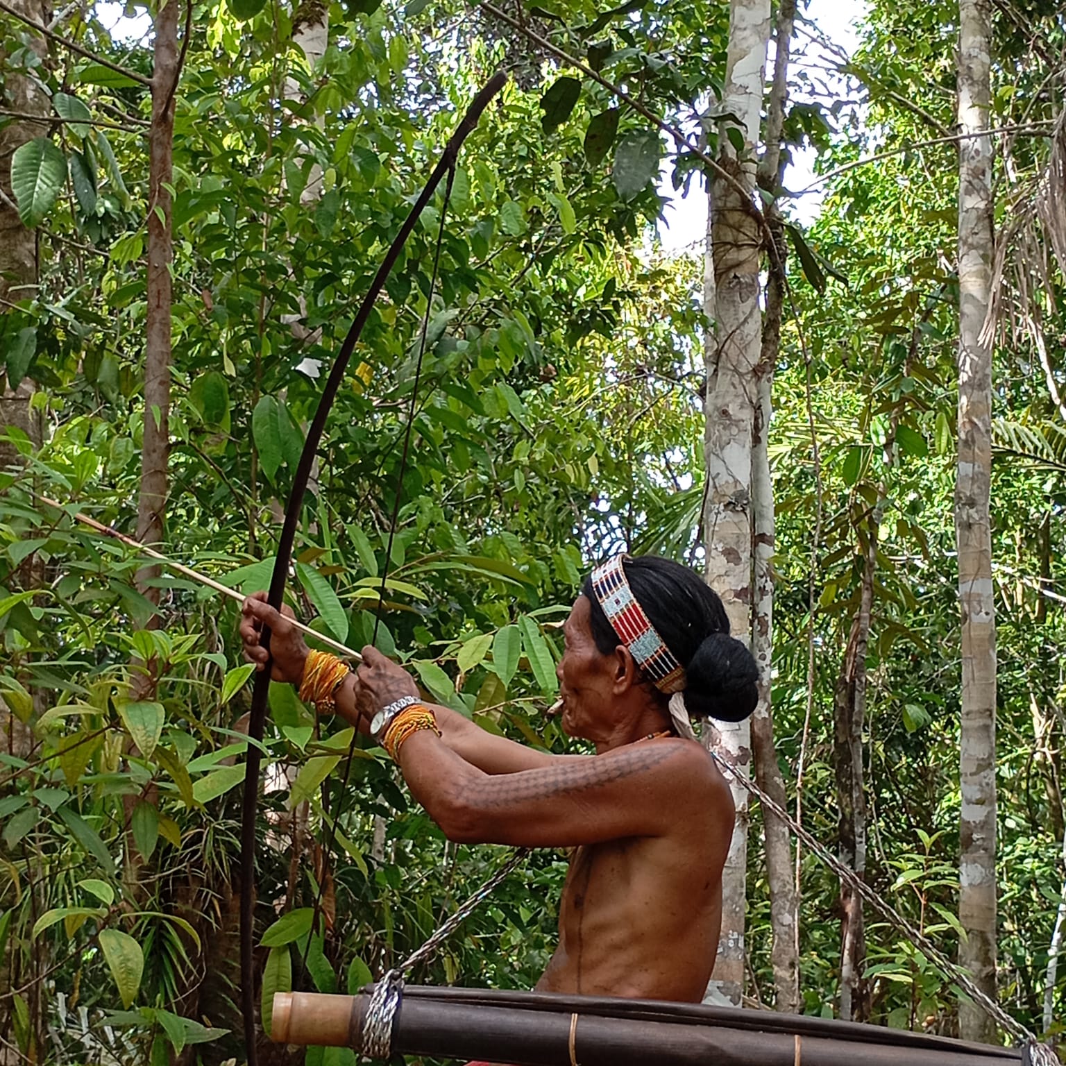 Tour Activity 1