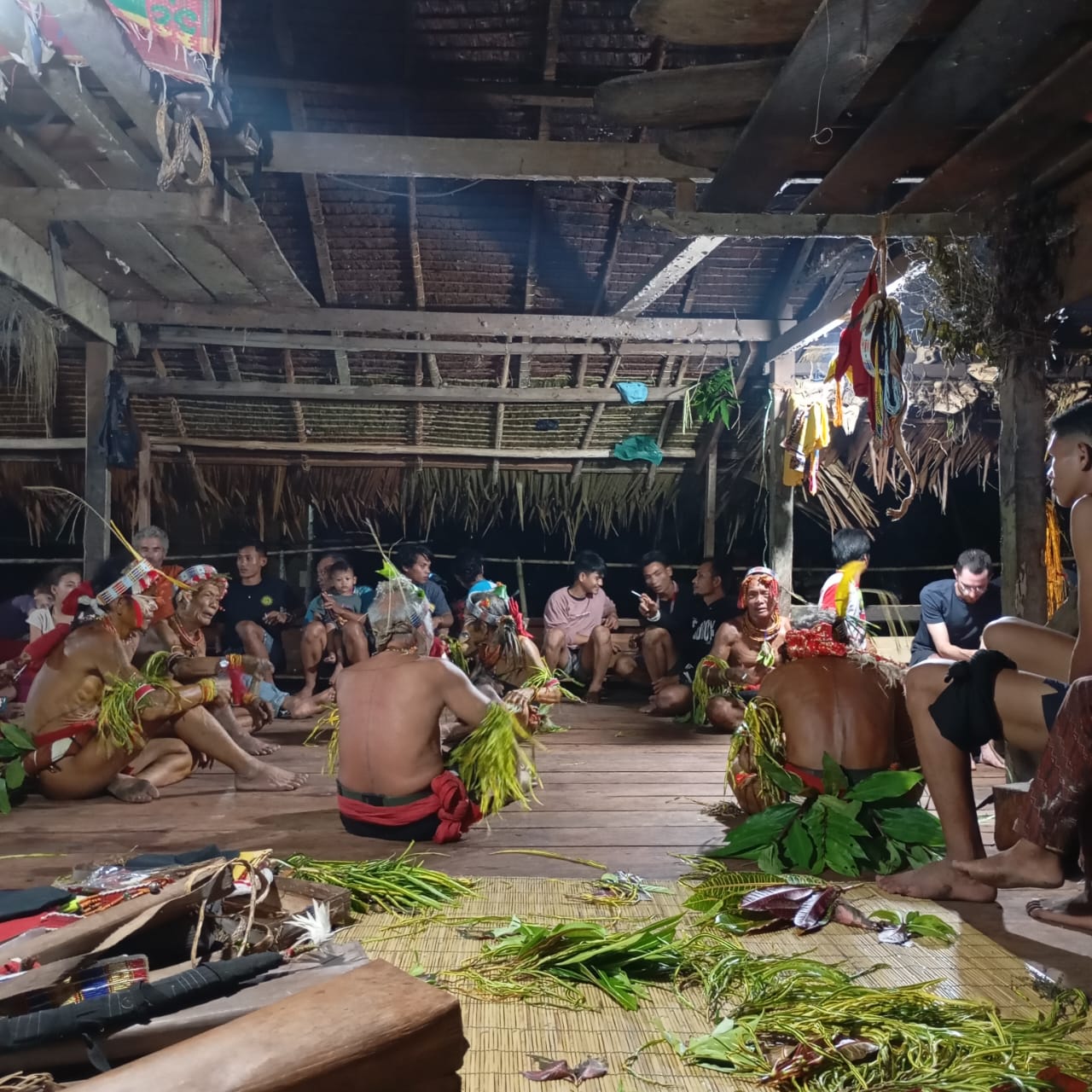 Tour Activity 2